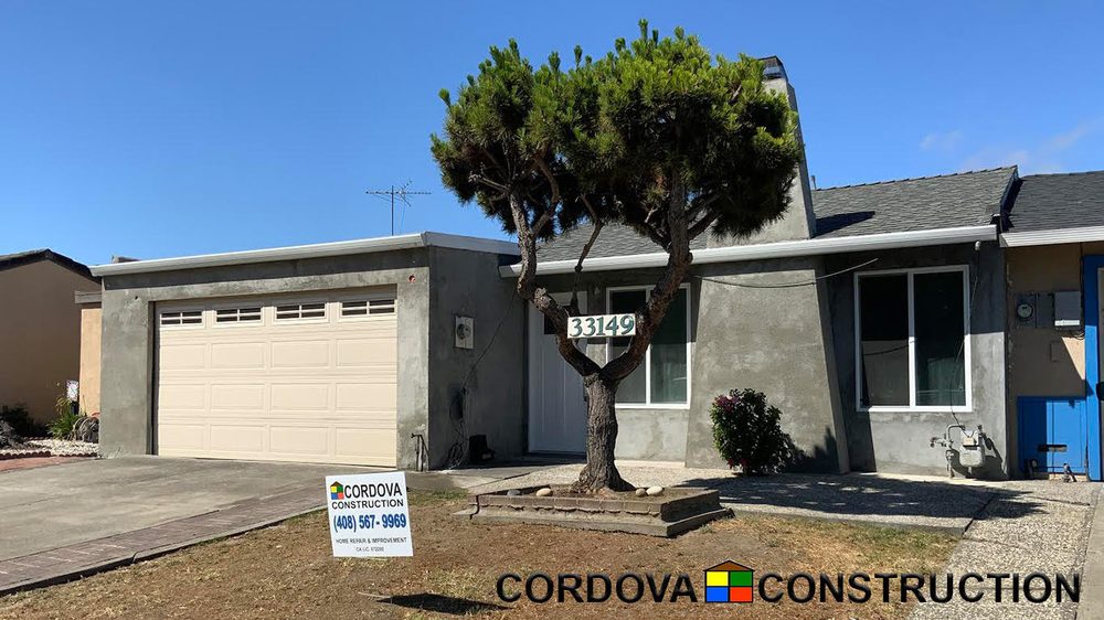 Photo of Cordova Construction