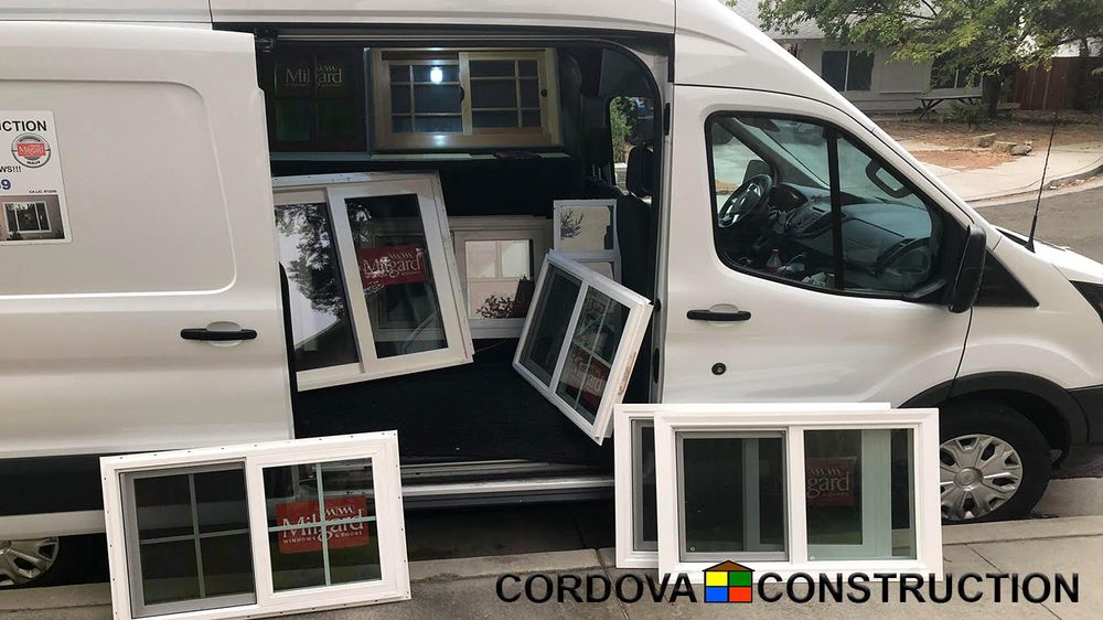 Photo of Cordova Construction