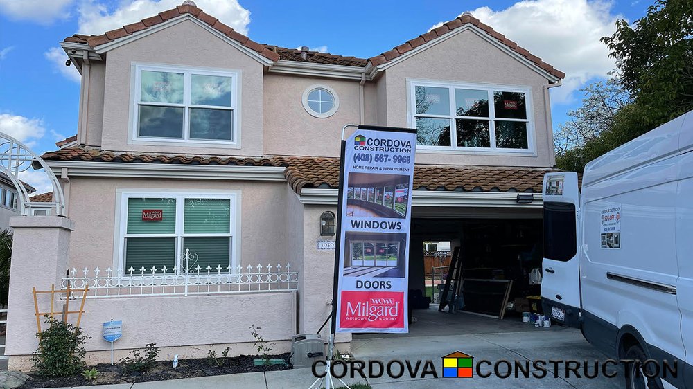 Photo of Cordova Construction