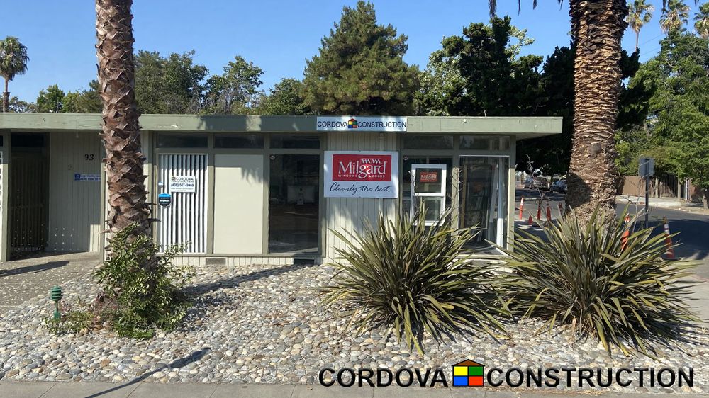 Photo of Cordova Construction