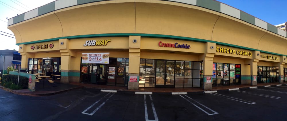 Photo of Los Angeles Check Cashing - La Cienega