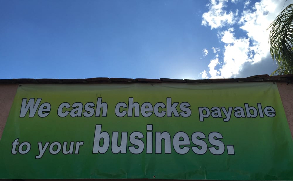 Photo of Los Angeles Check Cashing - La Cienega