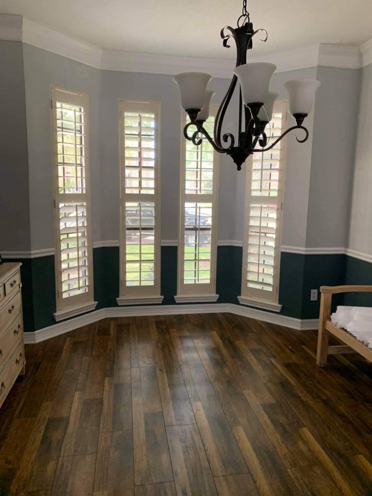 Photo of Katy's Best Custom Shutters and Blinds