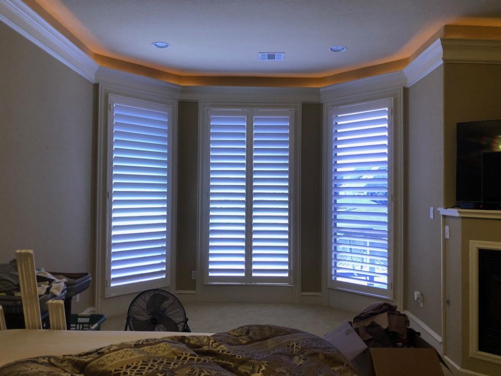 Photo of Katy's Best Custom Shutters and Blinds