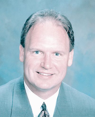 Photo of Mark Jaschen - State Farm Insurance Agent