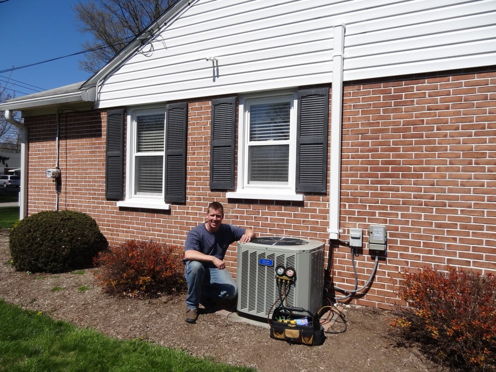 Photo of Green Heating & Air Conditioning, LLC