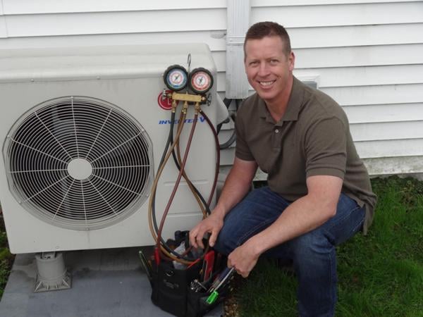 Photo of Green Heating & Air Conditioning, LLC