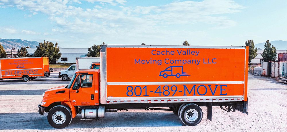 Photo of Cache Valley Moving Company