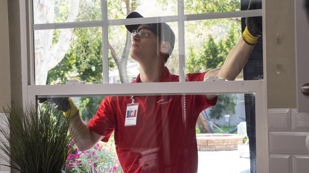 Photo of Glass Doctor of Houston