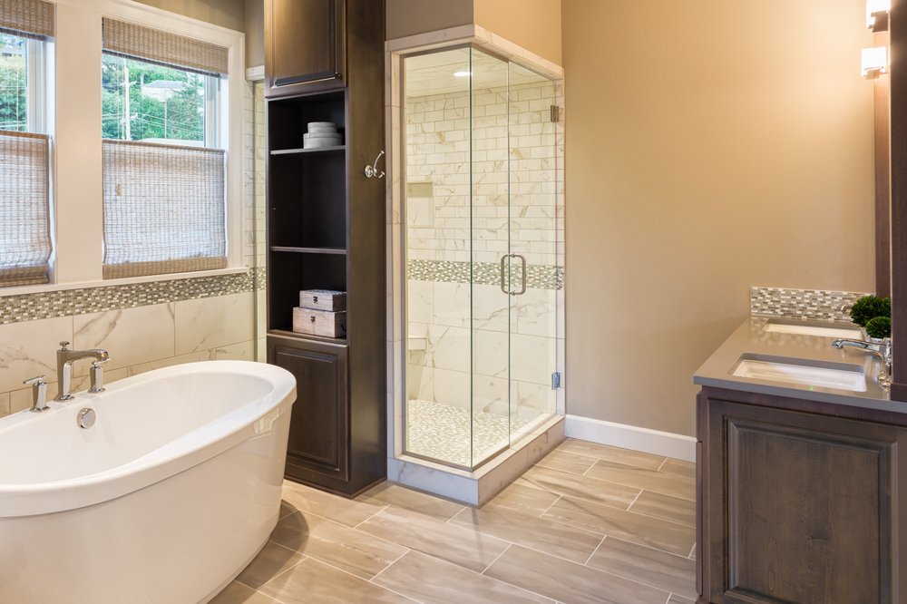 Photo of Glass Doctor of Houston