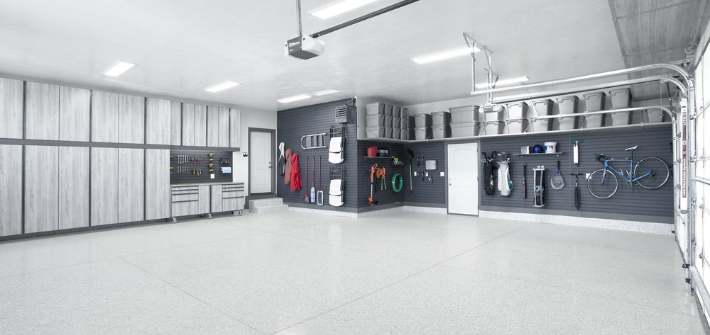 Photo of Garage Remedy