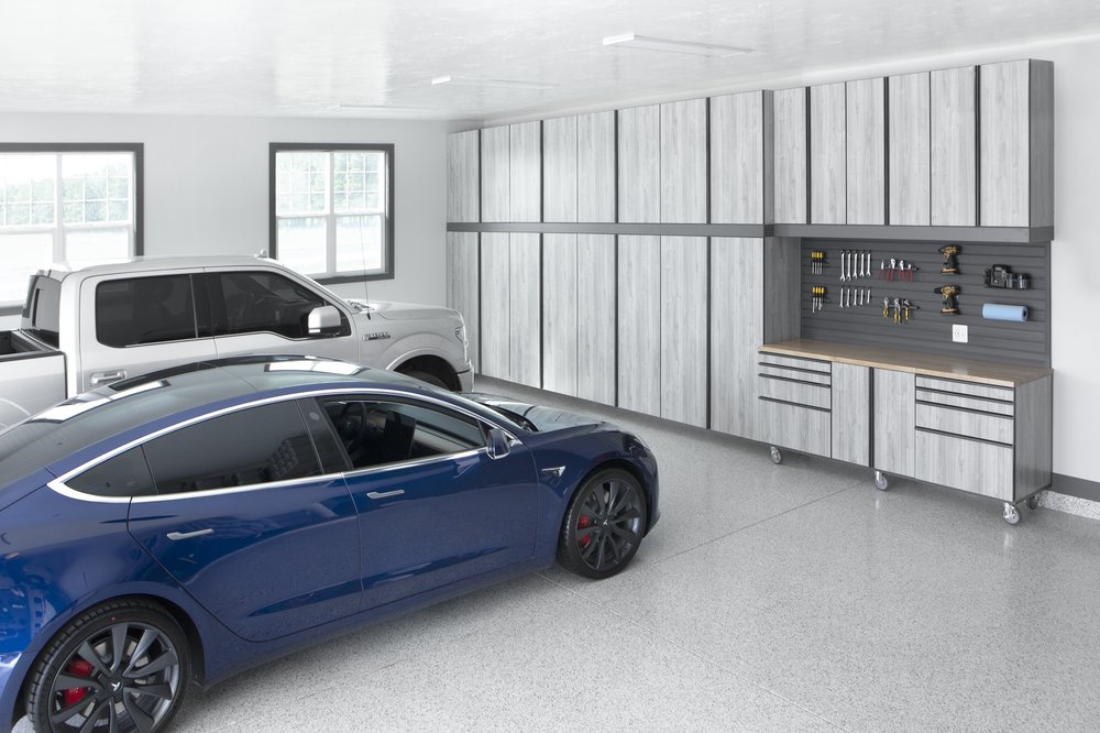 Photo of Garage Remedy