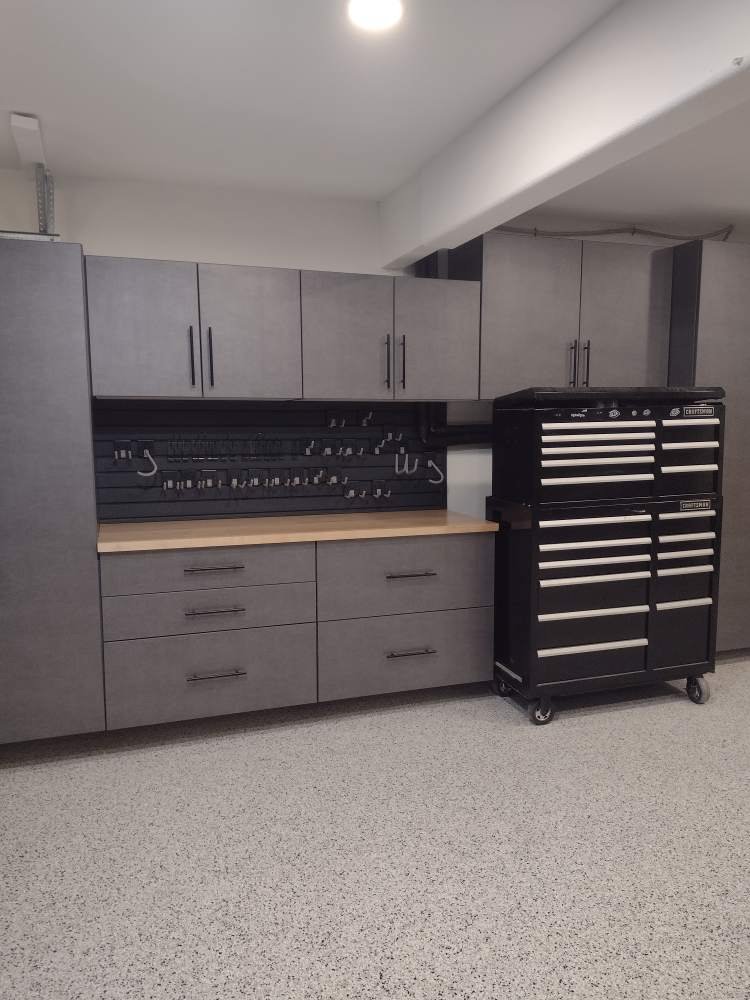 Photo of Garage Remedy