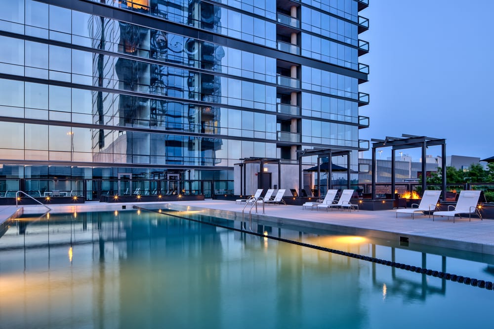 Photo of SoNo East Apartments