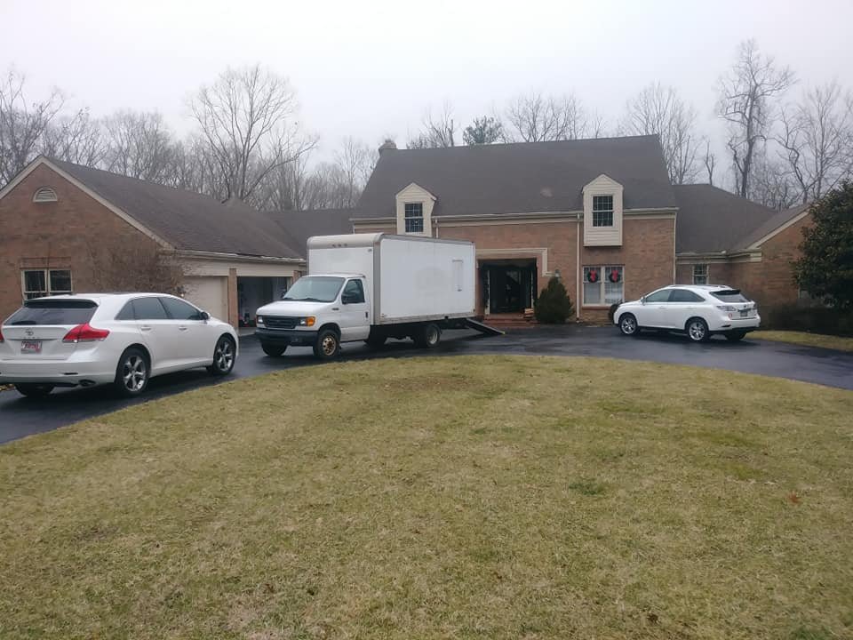 Photo of Need A Lift Moving & Hauling
