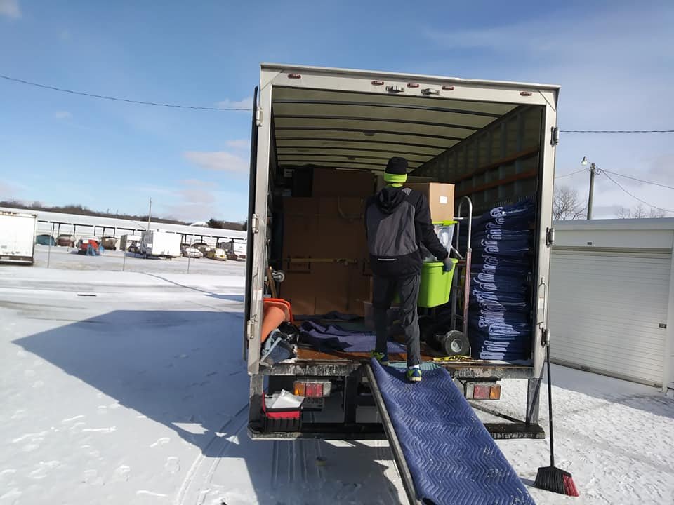 Photo of Need A Lift Moving & Hauling
