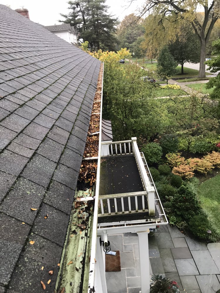 Photo of A Clean Sweep Chimney