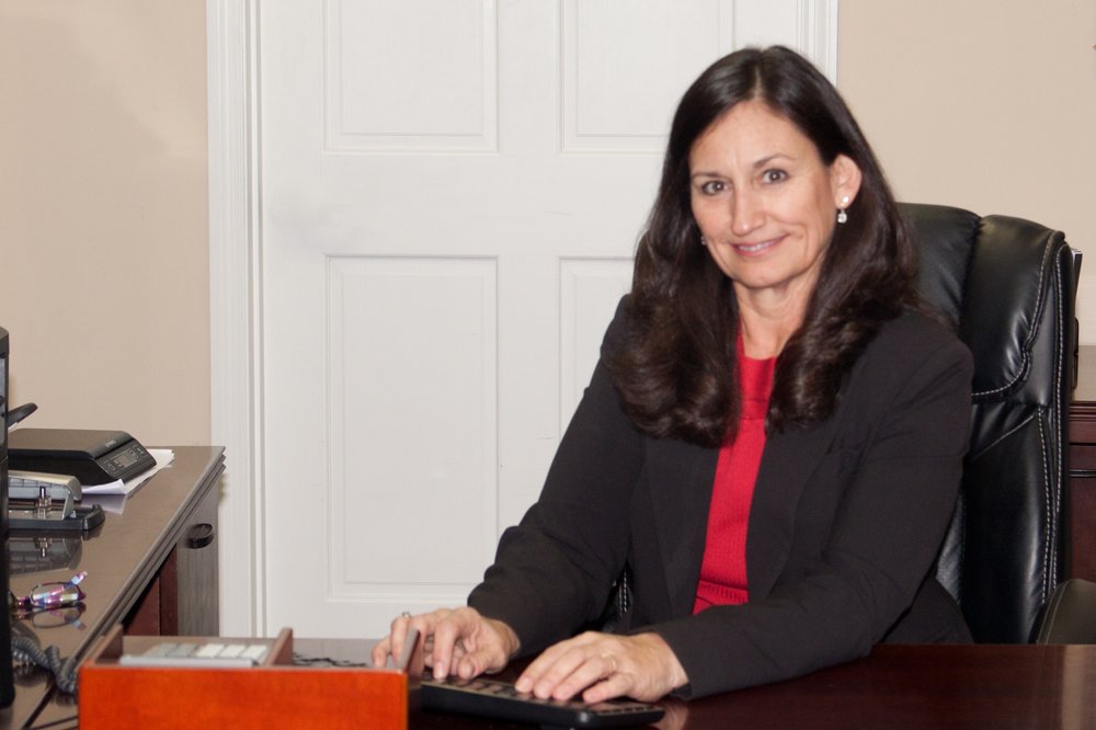 Photo of Shaw Law Firm