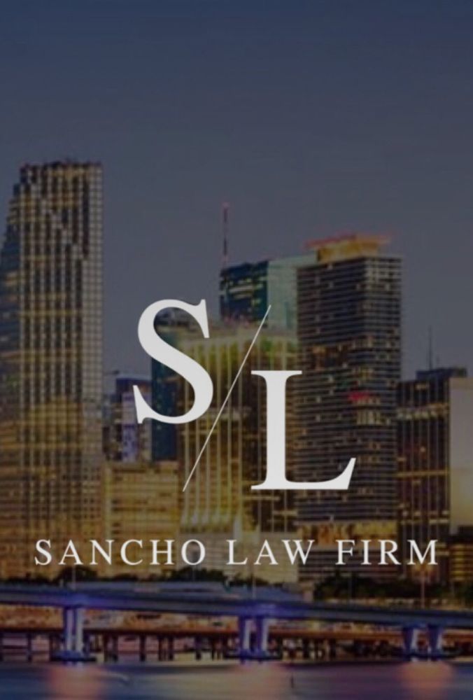 Photo of The Sancho Law Firm