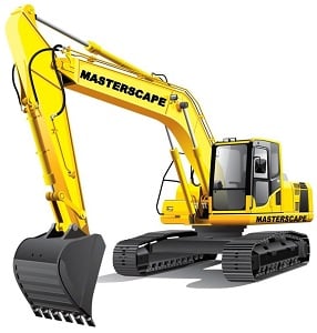 Photo of Masterscape Excavation & Site Work