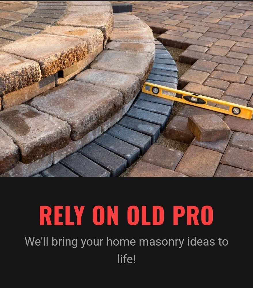 Photo of Old Pro