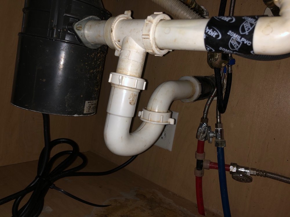Photo of Anthony's Plumbing