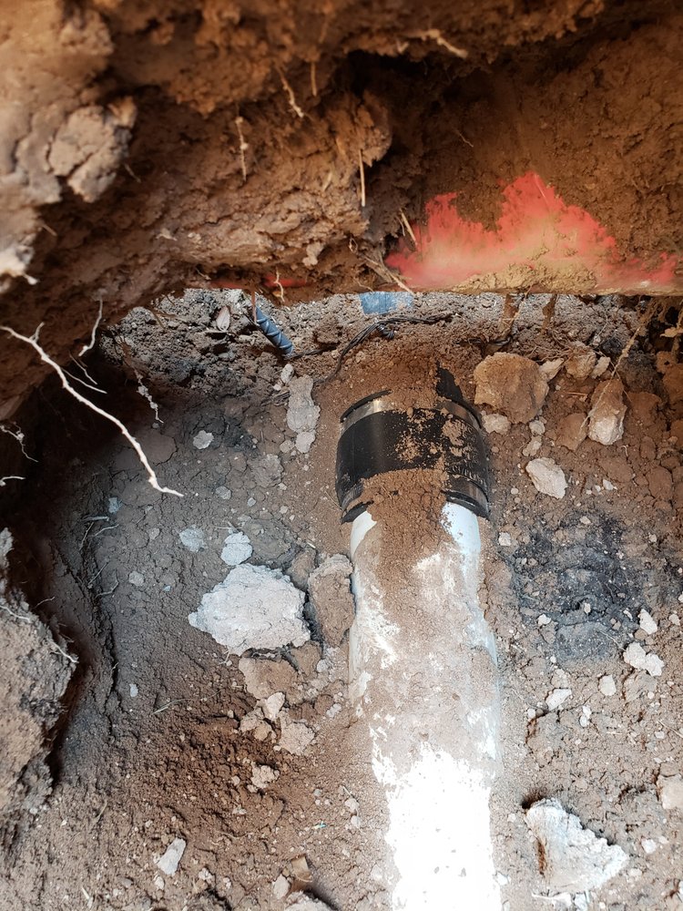 Photo of Anthony's Plumbing