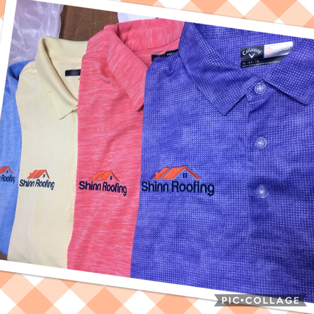 Photo of BMB Stitch Factory