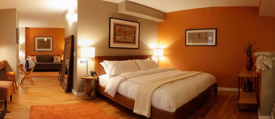 Photo of Sanctuary Guest Suites