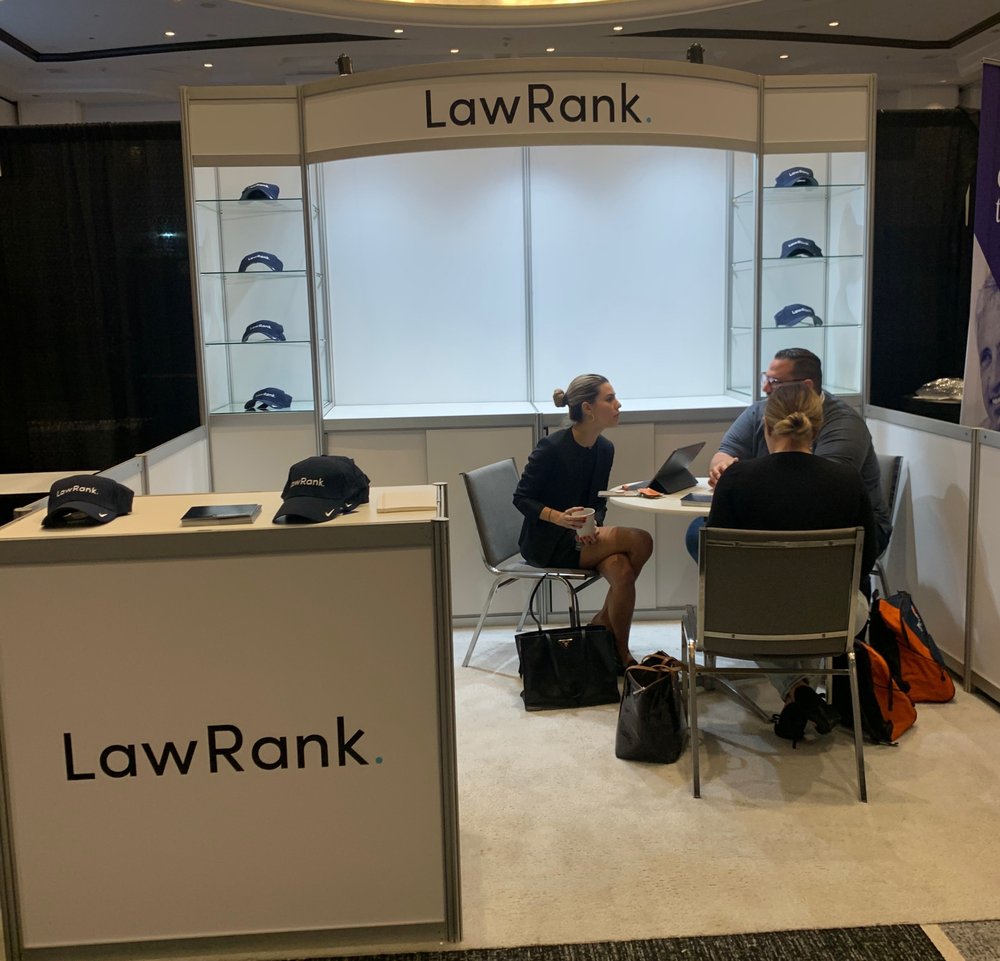 Photo of LawRank