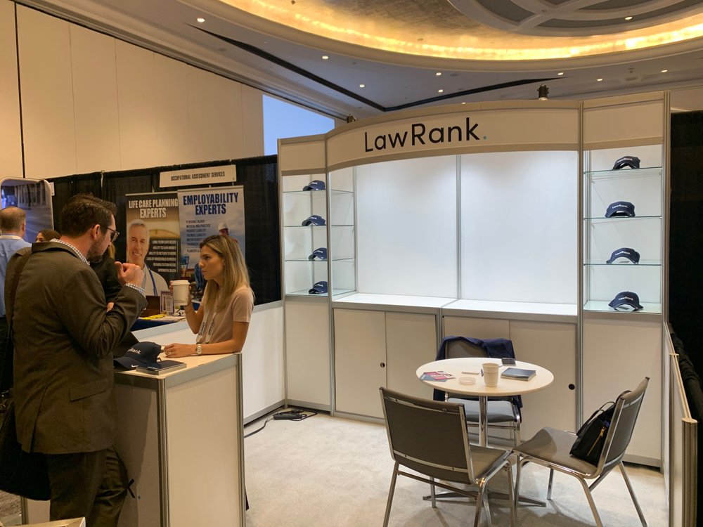 Photo of LawRank