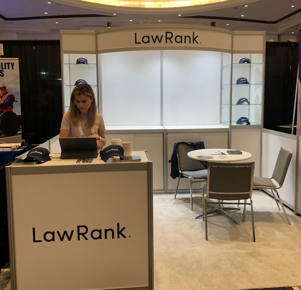 Photo of LawRank