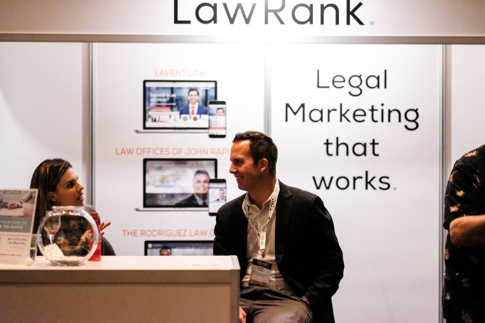 Photo of LawRank