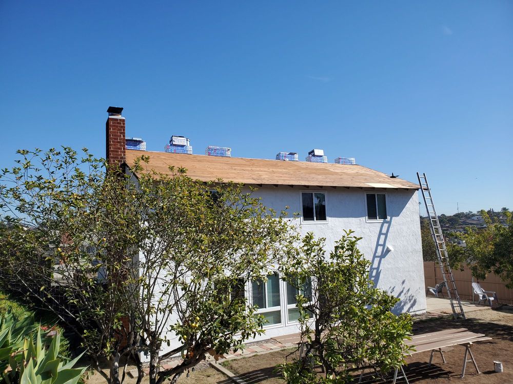 Photo of Kenney Roofing