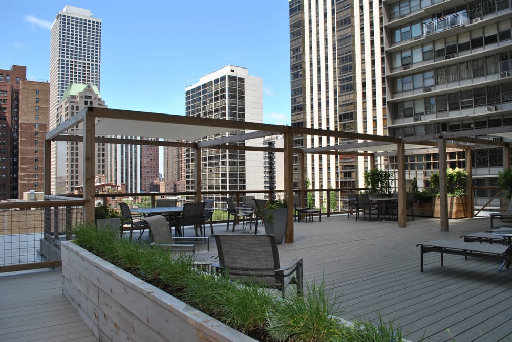 Photo of Topiarius - Urban Garden & Floral Design