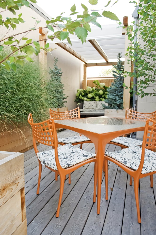 Photo of Topiarius - Urban Garden & Floral Design