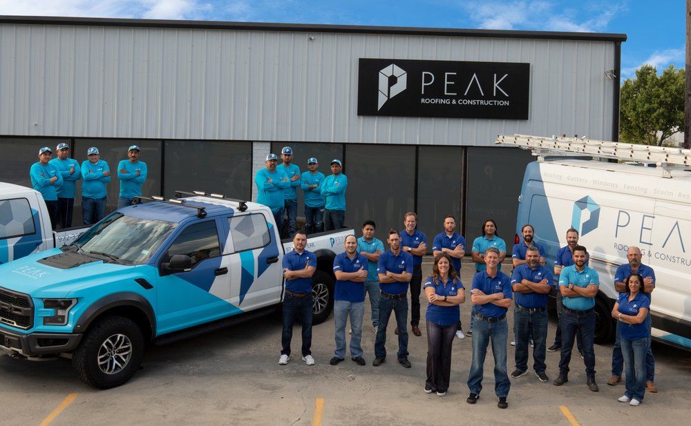 Photo of Peak Roofing & Construction
