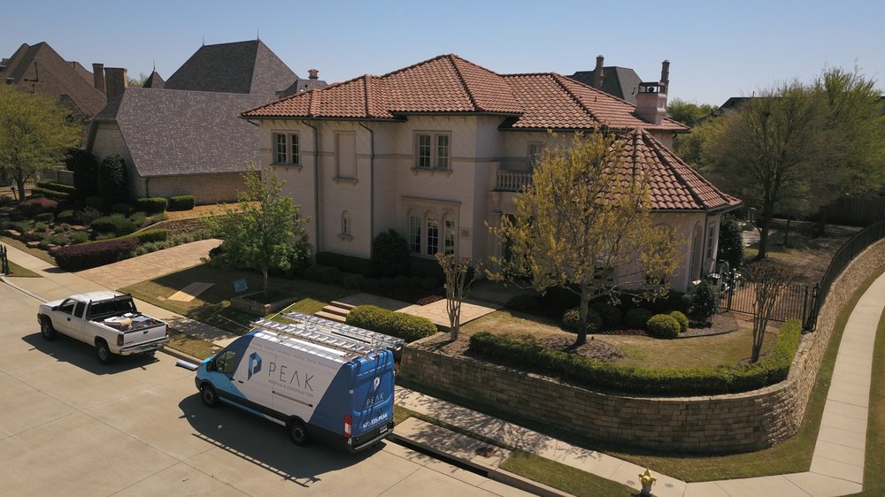 Photo of Peak Roofing & Construction