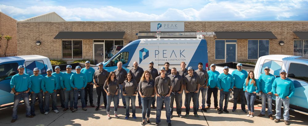 Photo of Peak Roofing & Construction