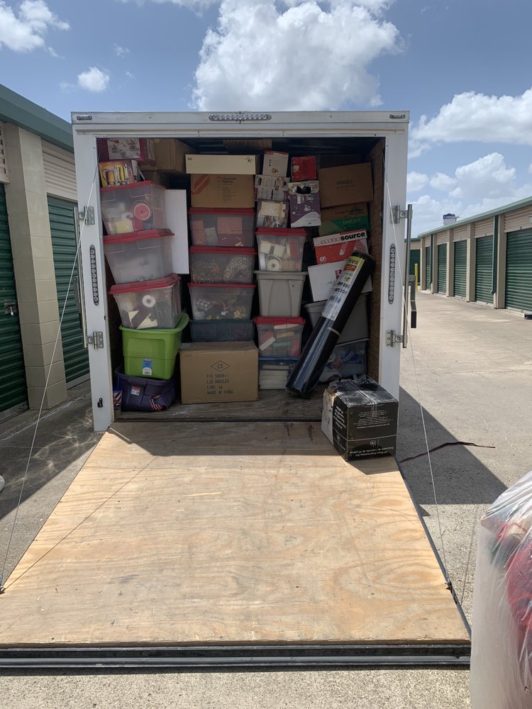 Photo of Benitez Movers