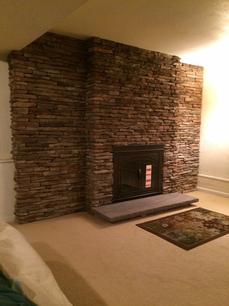 Photo of Smith's Chimney Service