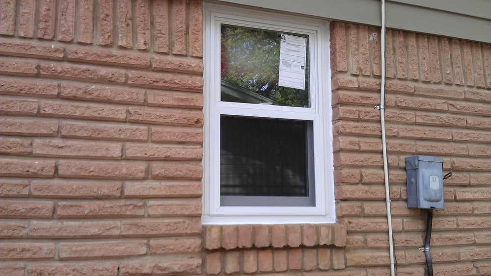 Photo of Affordable Replacement Window Systems