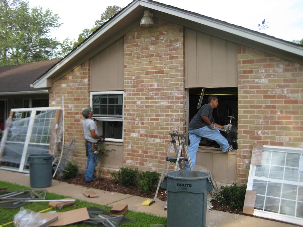 Photo of Affordable Replacement Window Systems
