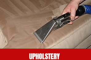 Photo of Carpet Cleaning by Cummins