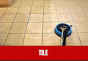 Photo of Carpet Cleaning by Cummins