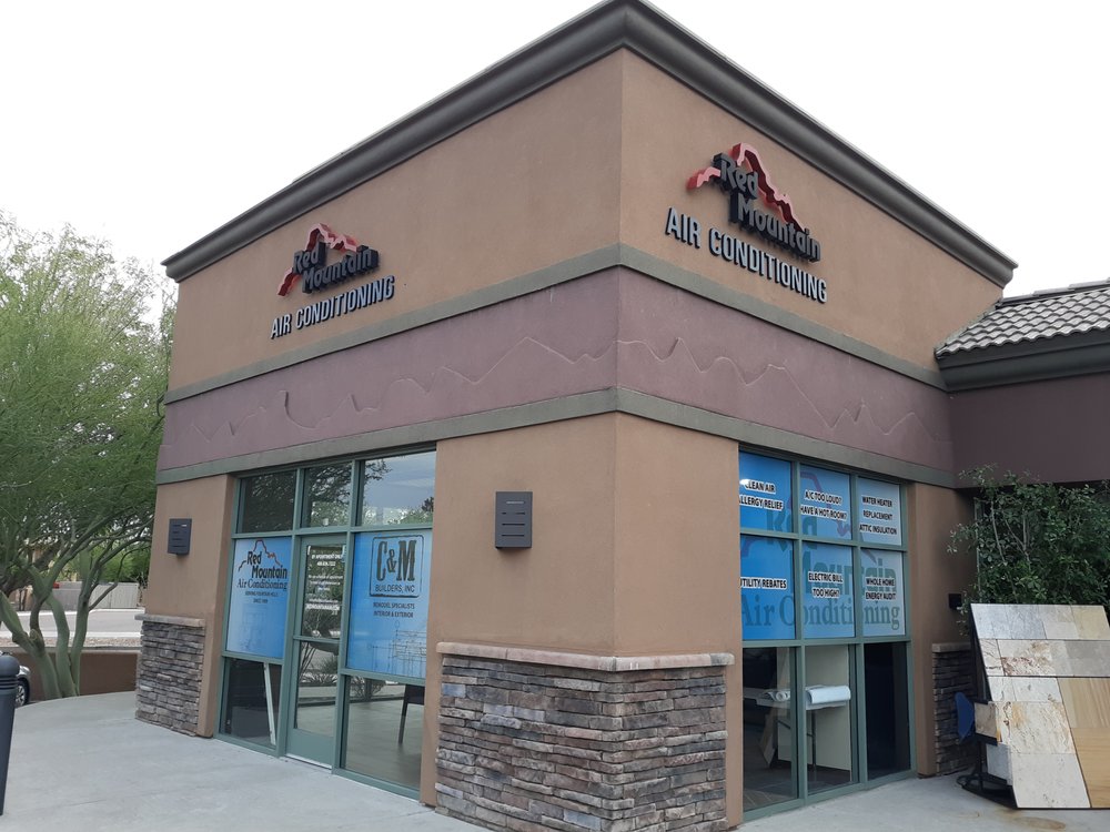Photo of Red Mountain Air Conditioning