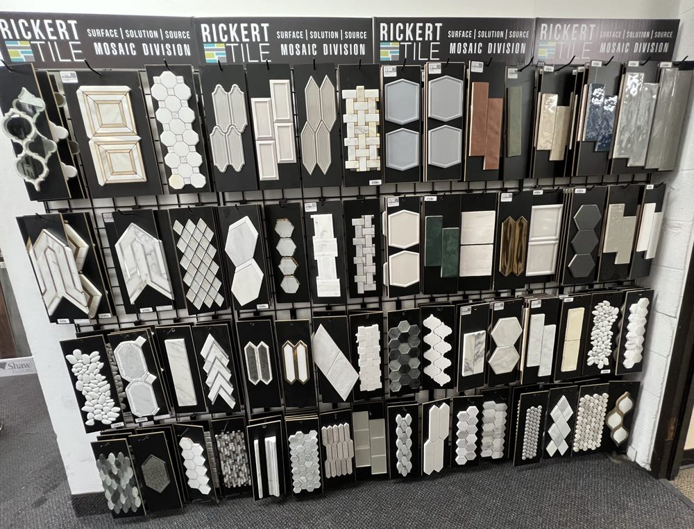 Photo of Redco Distribution and Flooring Showroom