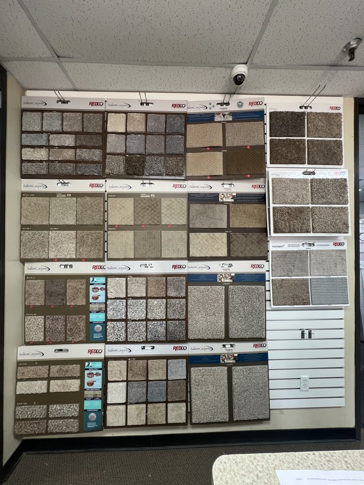Photo of Redco Distribution and Flooring Showroom