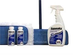 Photo of Professional Carpet Cleaners Supplies