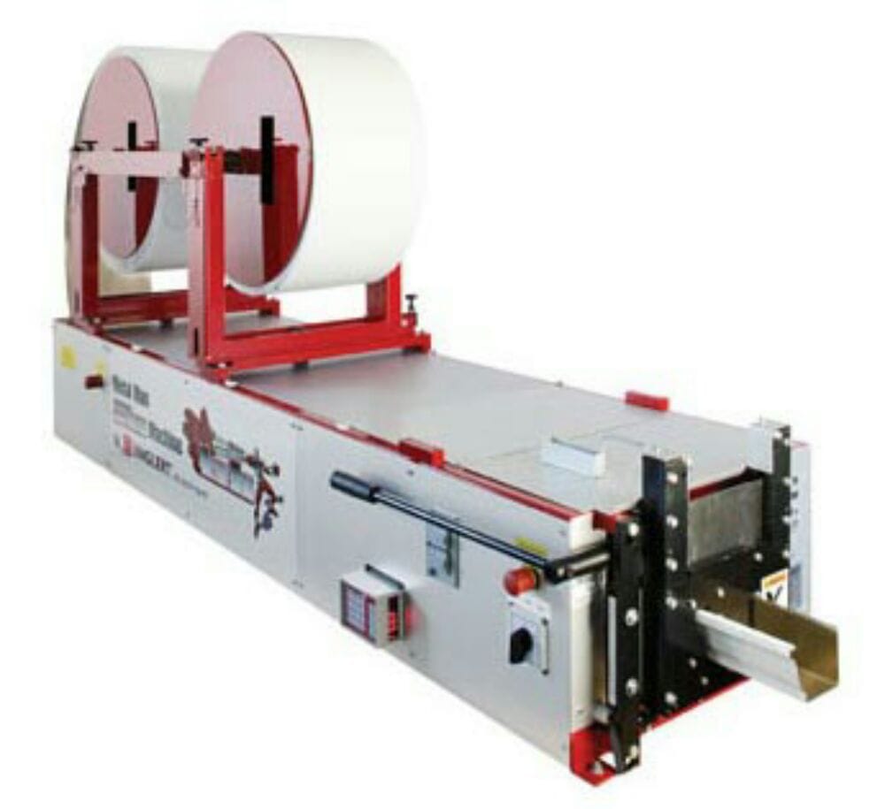 Photo of High Tech Gutters